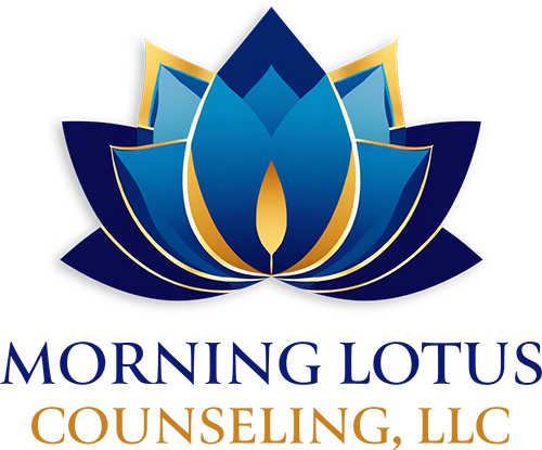Morning Lotus 
